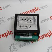 GE	Speedtronic Mark VI IS200TBAIH1C Analog Input Terminal Card